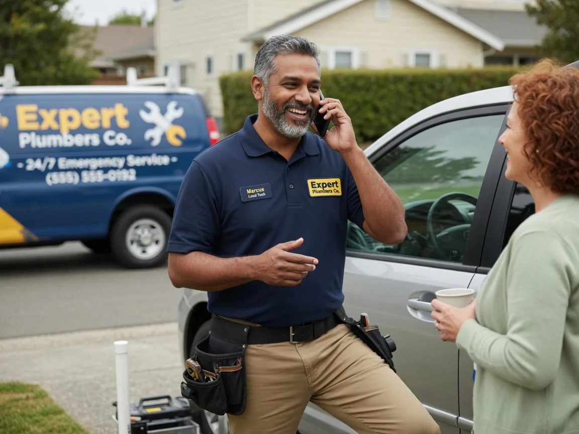 Drain Cleaning Llano, TX FAQs