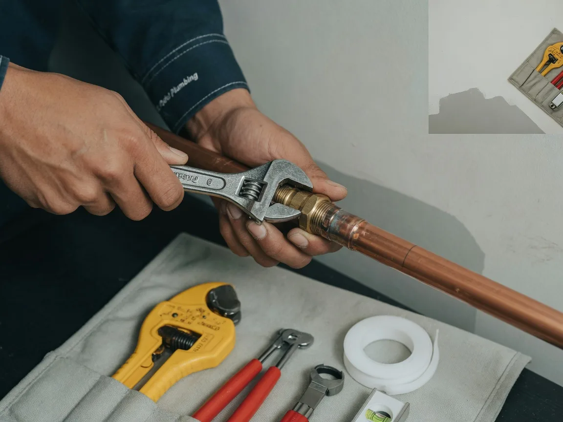 Why choose Drain Cleaning in Llano, TX